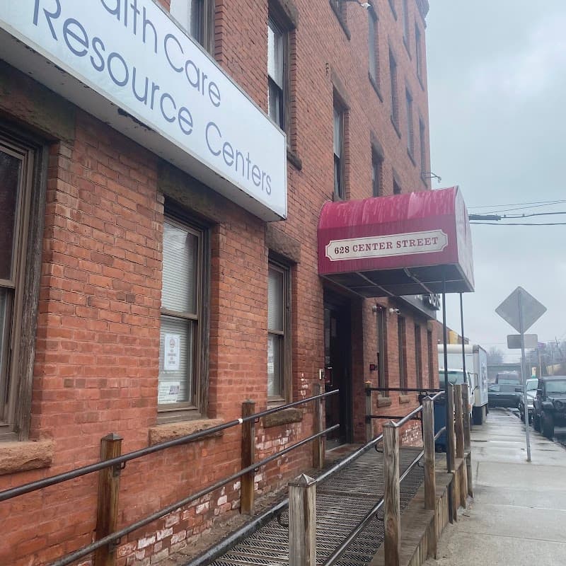River Valley Counseling Center