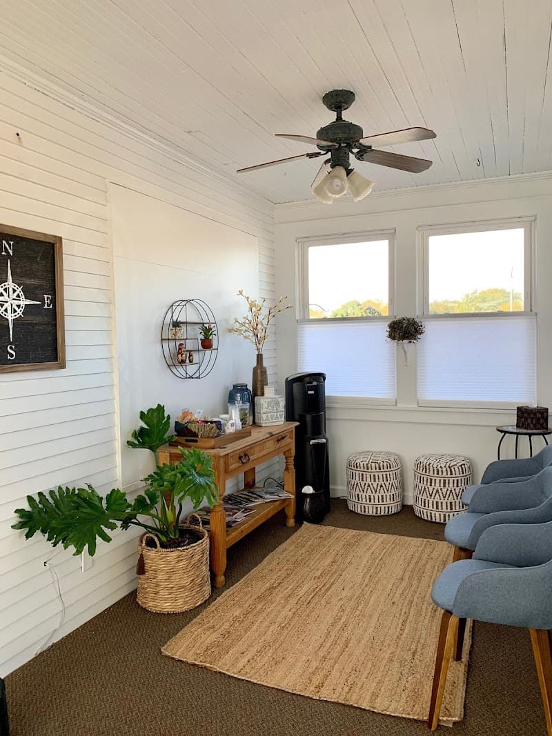 RockWater Counseling Center