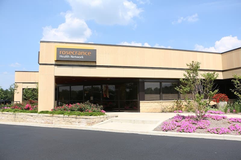 Rosecrance Inc