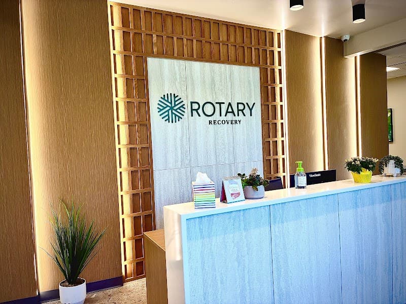 Rotary Recovery LLC