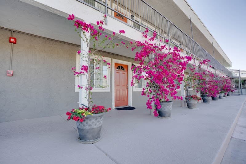 RUHS/Behavioral Health