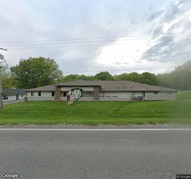 Rural Health Inc
