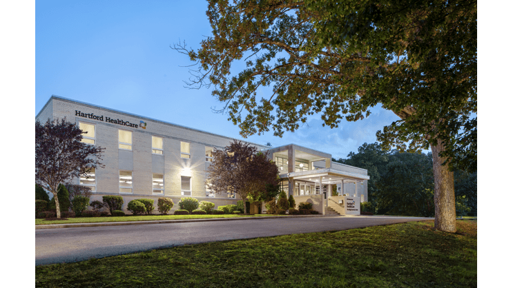Rushford Center Inc