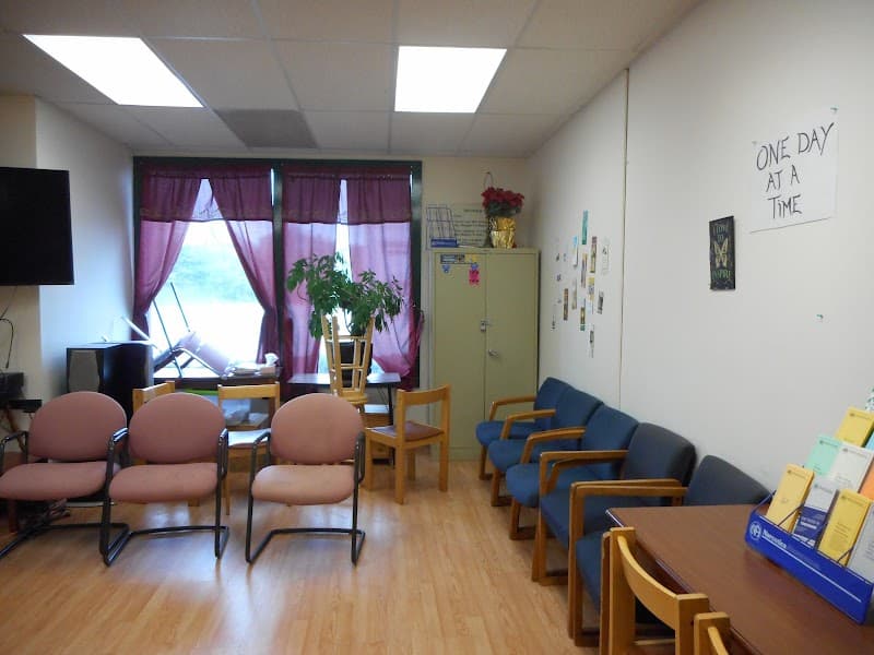 Rutland CBOC
