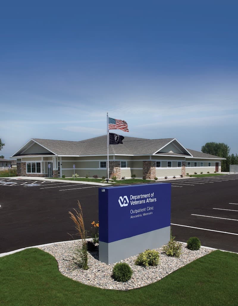Saint Cloud VAMC