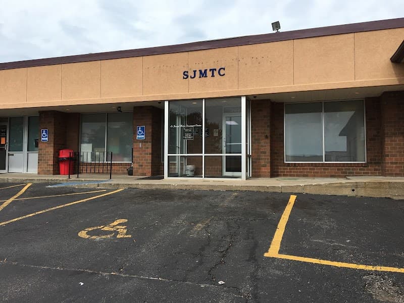 Saint Joseph Metro Treatment Center