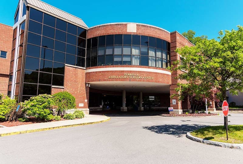 Saint Marys Healthcare
