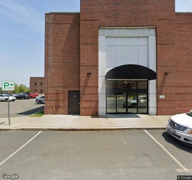 Saint Peters Addiction Recovery Center