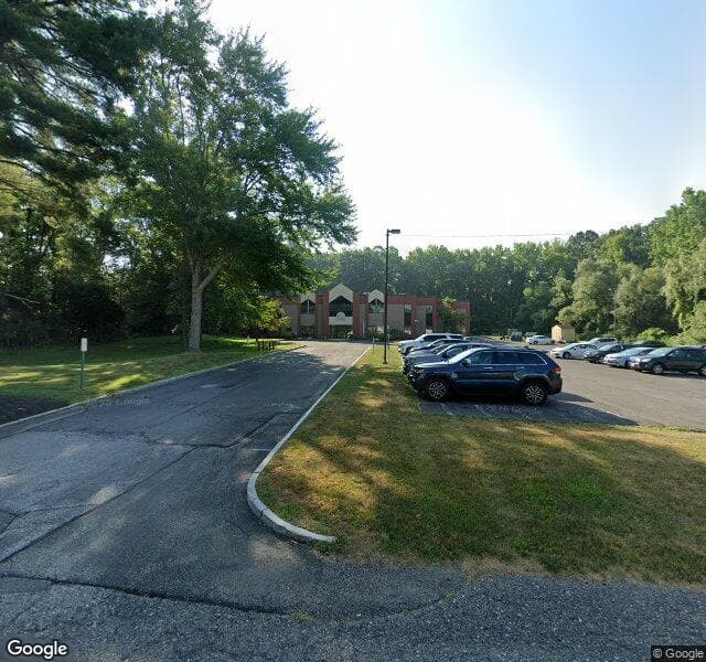 Saint Peters Addiction Recovery Center