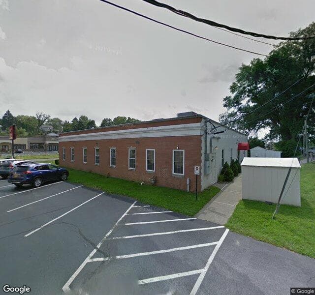 Saint Peters Addiction Recovery Center