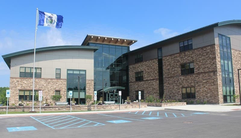 Saint Regis Mohawk Tribe