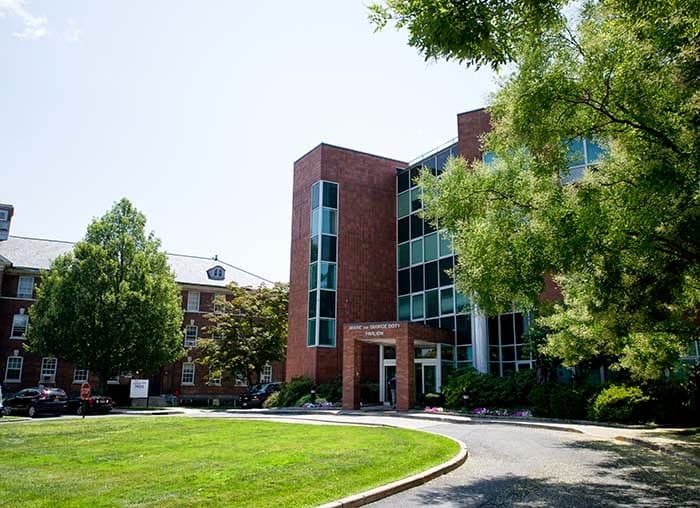 Saint Vincents Hospital Westchester