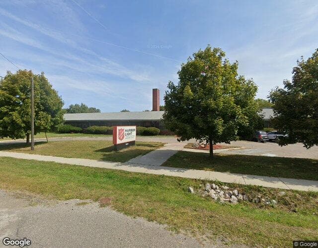 Salvation Army