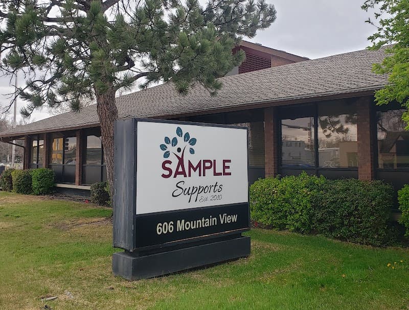 Sample Therapy Services