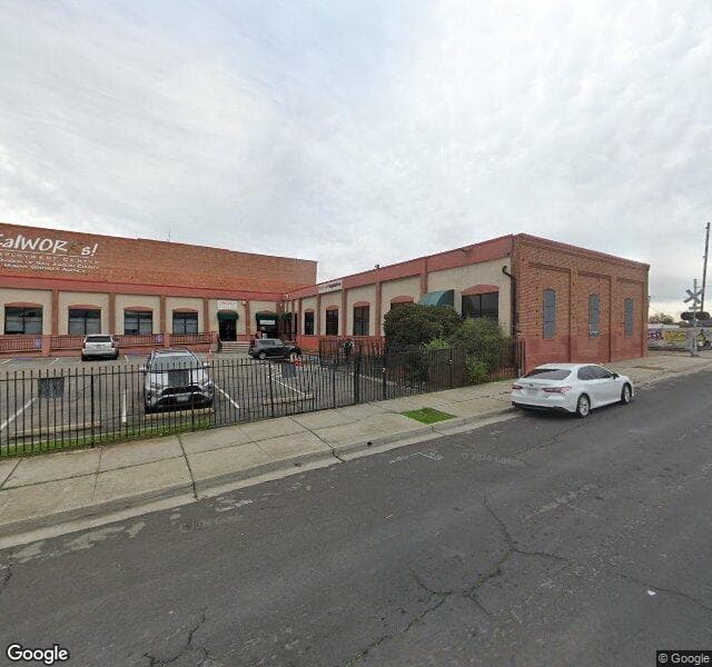 San Joaquin County Behavioral Health