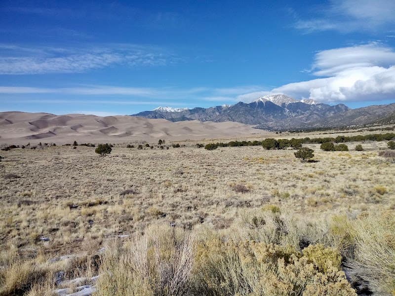 San Luis Valley