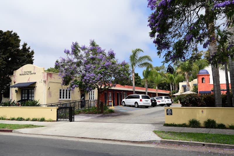 Santa Barbara Cottage Hospital