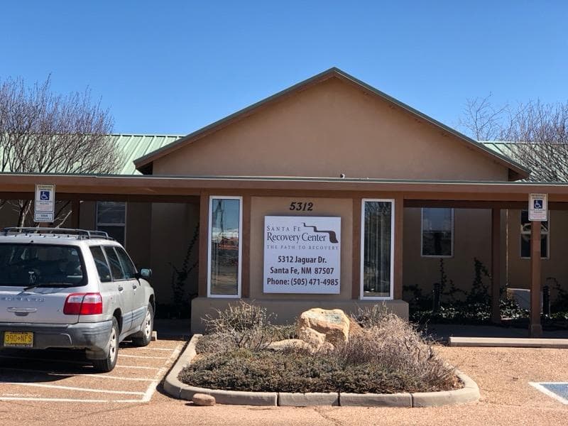 Santa Fe Health Services