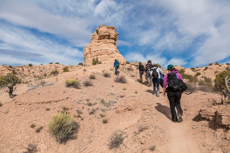 Santa Fe Mountain Center Inc