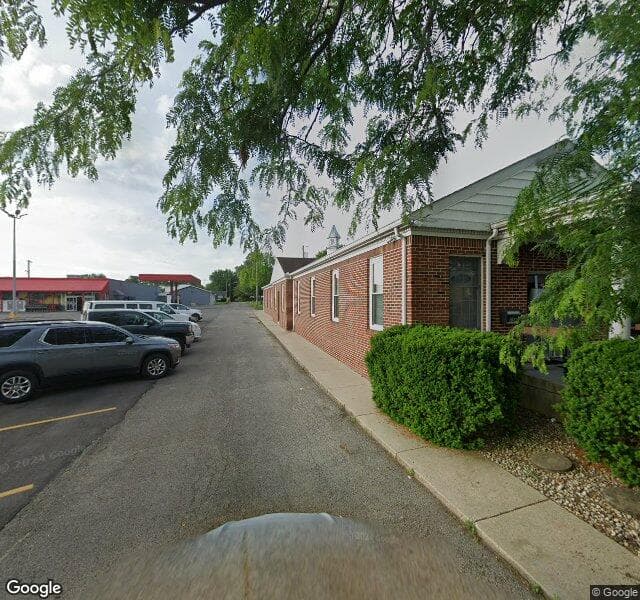 Scioto Paint Valley Mental Health Ctr