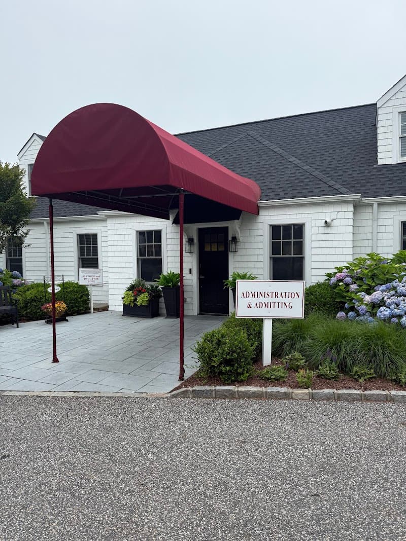 Seafield Center Inc