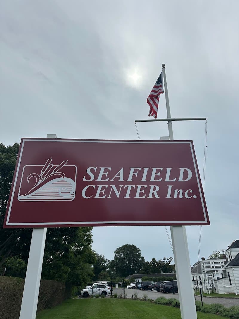 Seafield Services Inc