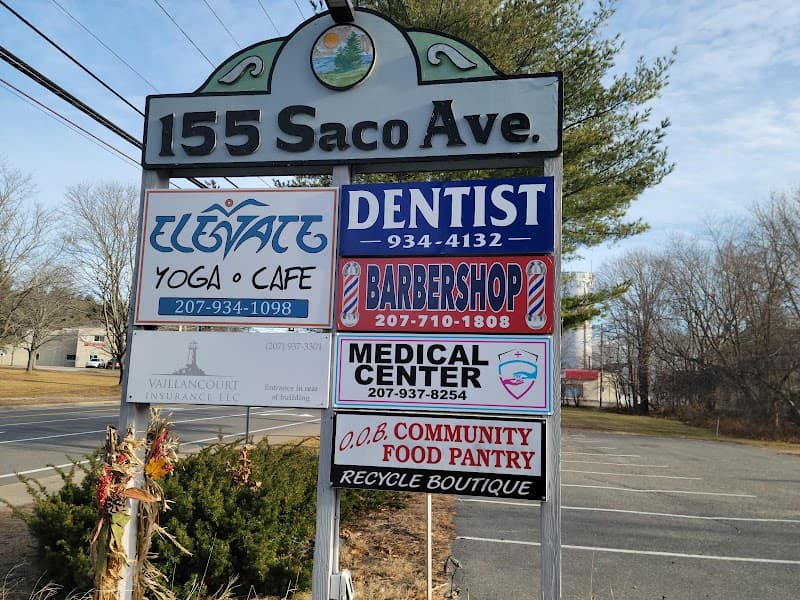 Seaside Family Healthcare