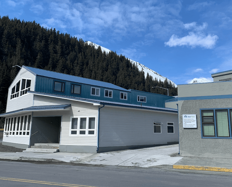 Seaview Community Services