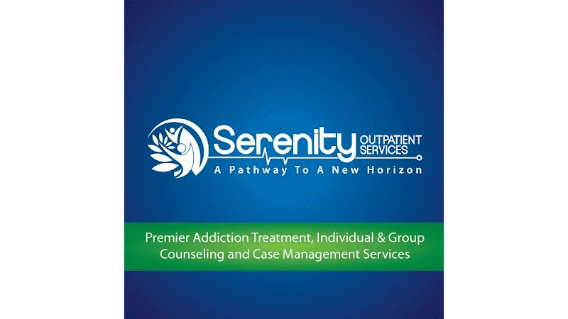 Serenity Outpatient Services