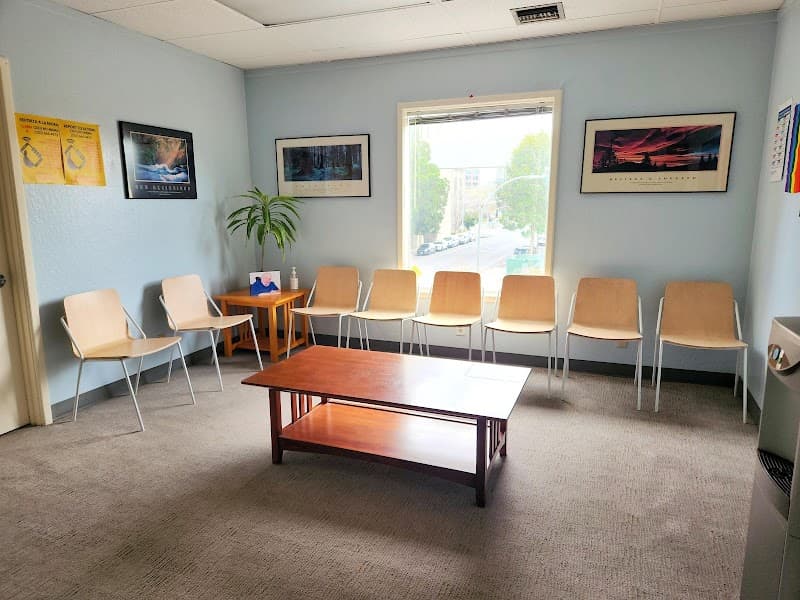 Service League of San Mateo County