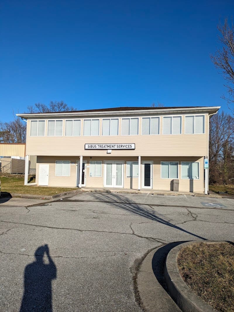 Sibus Treatment Services LLC