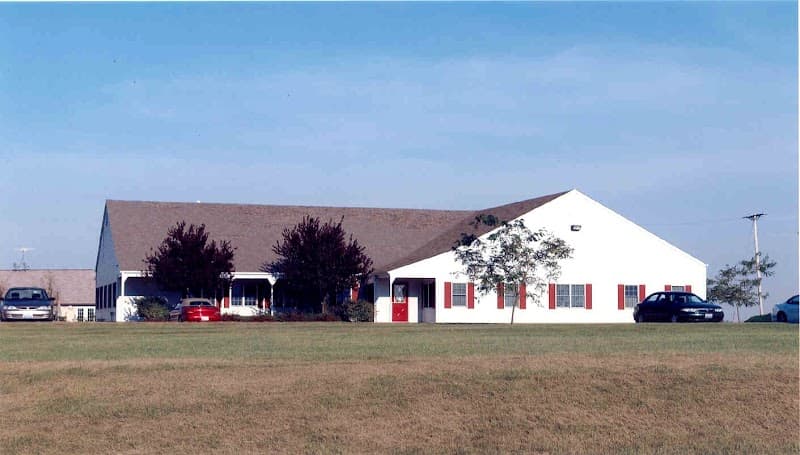 Sinnissippi Centers Inc