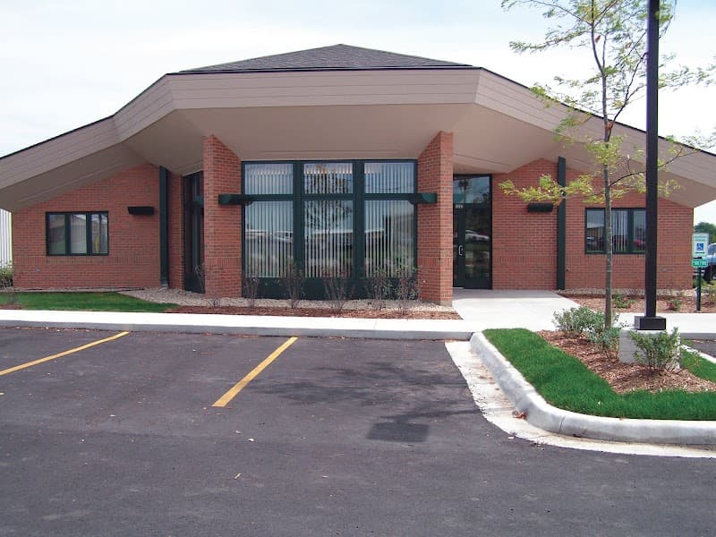 Sinnissippi Centers Inc