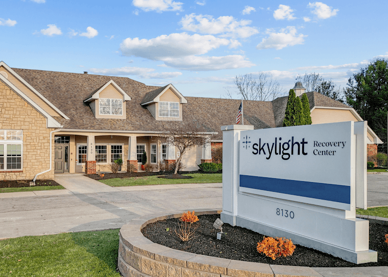 Skylake Recovery Center