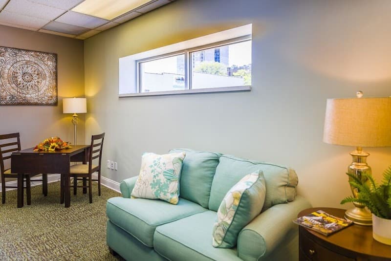 Skywood Outpatient Royal Oak