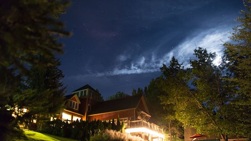Skywood Recovery