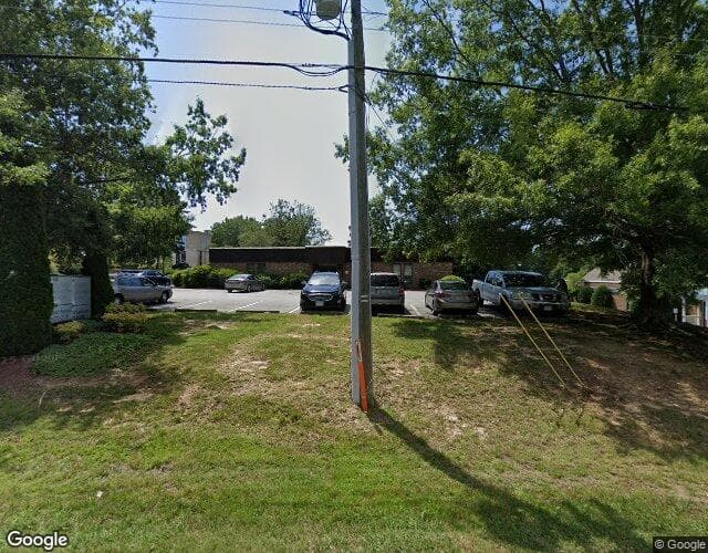 Southside Behavioral Health