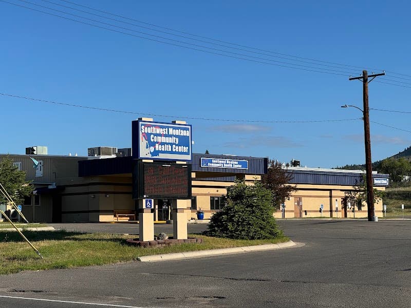 Southwest MT Community Health Center