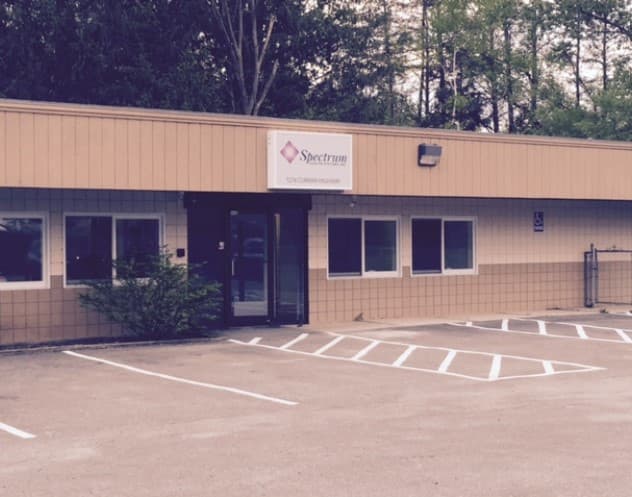 Spectrum Health Systems Inc