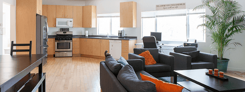 Spencer Recovery Centers Inc