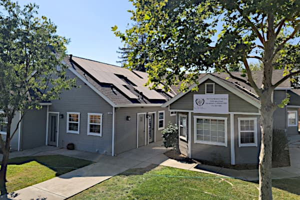 Stanford Sierra Youth and Families