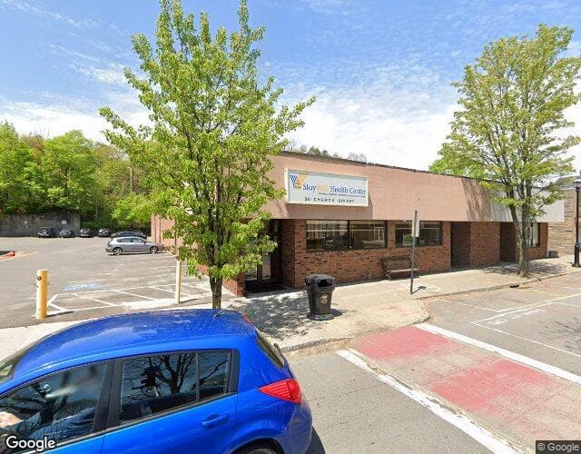 StayWell Health Center Naugatuck