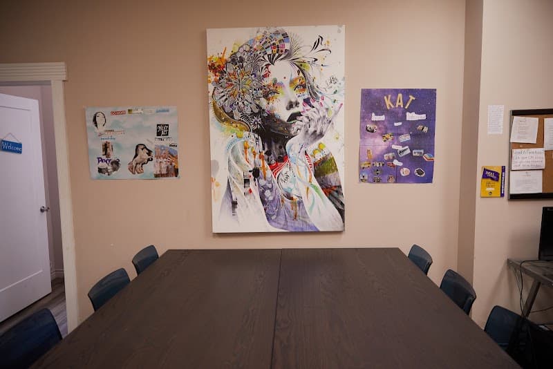 Substance Assessment Counseling Center