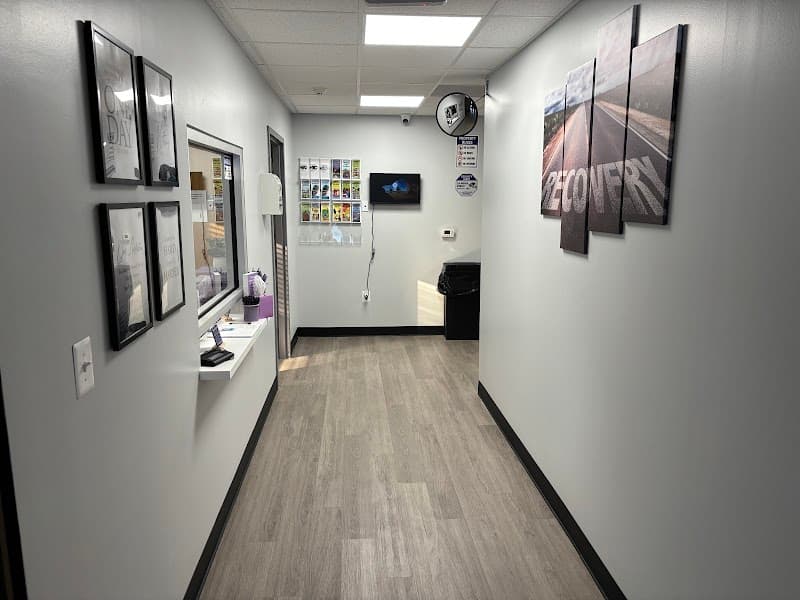 Suburban Health Clinic of