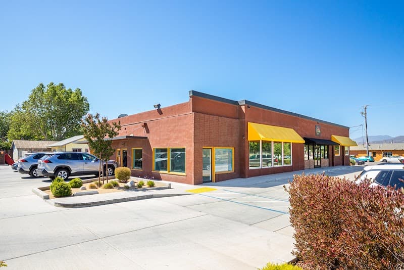 Sun Street Centers