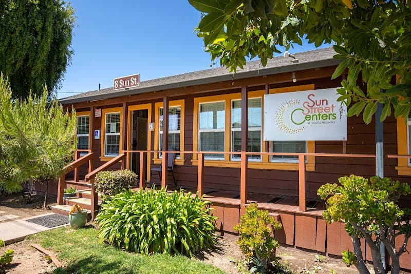 Sun Street Centers