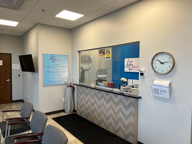 Sunrise Treatment Center