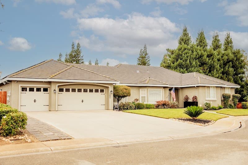Sutter/Yuba Cntys Behav Health Servs