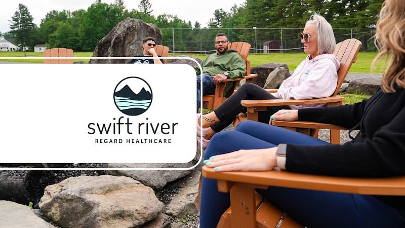 Swift River