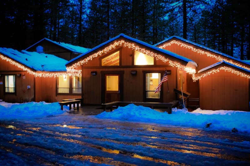 Tahoe Youth and Family Services